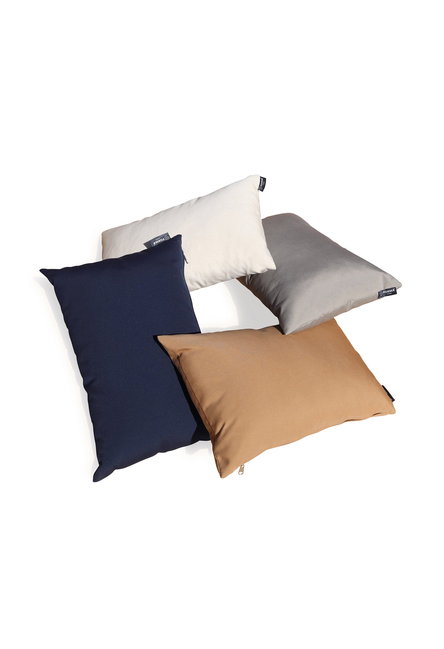 Forma Marine  Grade Pillows PL-1 BR #color_brown