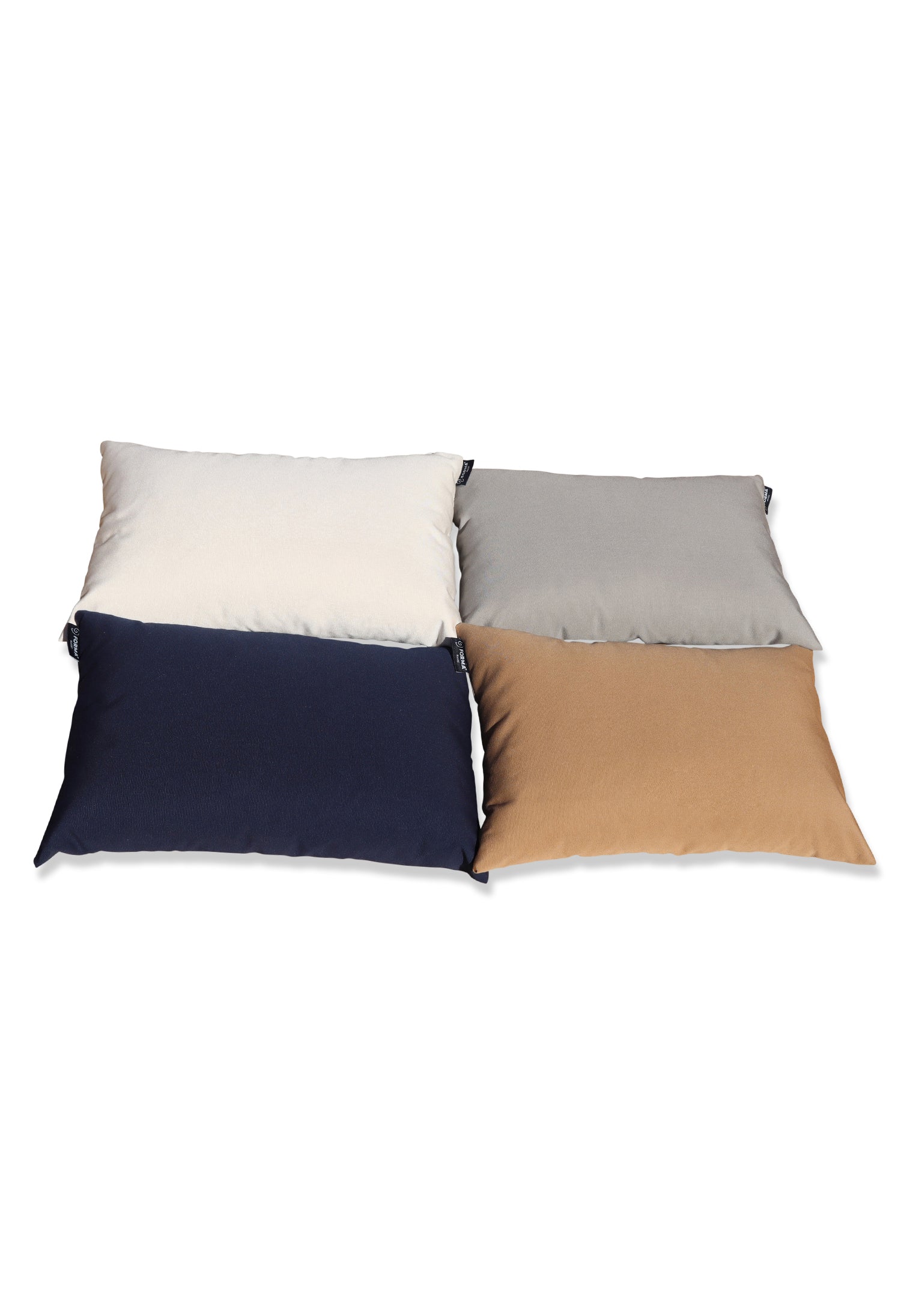 Forma Marine  Grade Pillows PL-1 G #color_grey