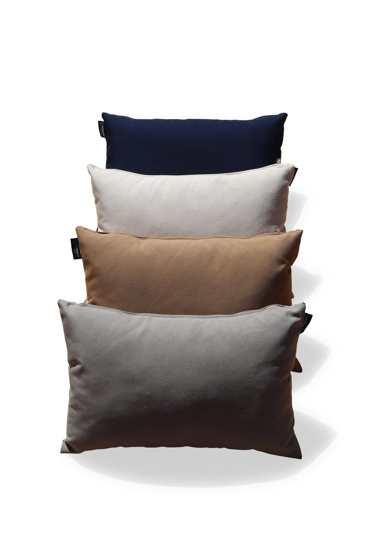 Forma Marine  Grade Pillows PL-1 BR #color_brown