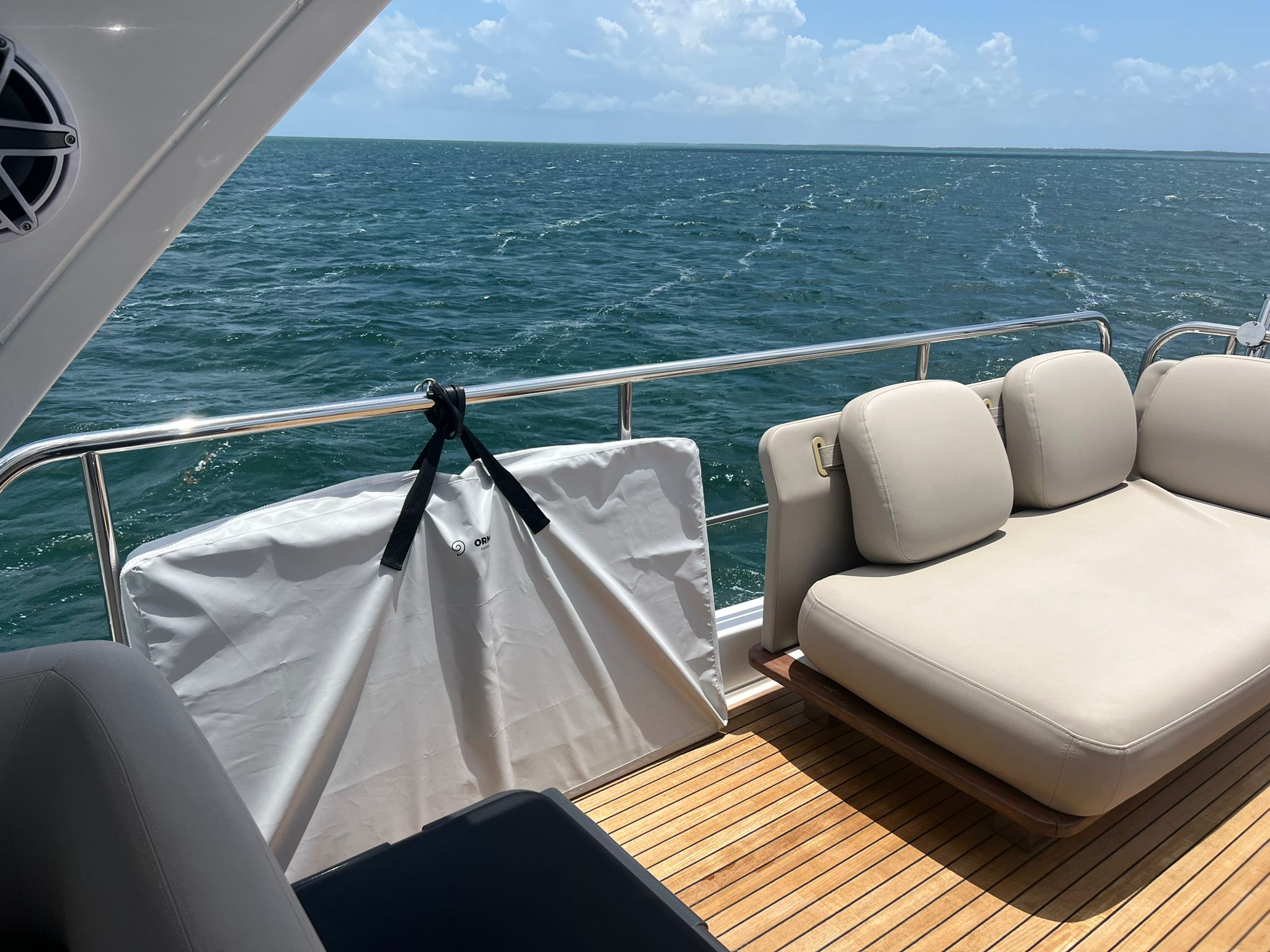 Forma Marine Protective Waterproof Bag for Forma Marine Table M400 Article CM400B