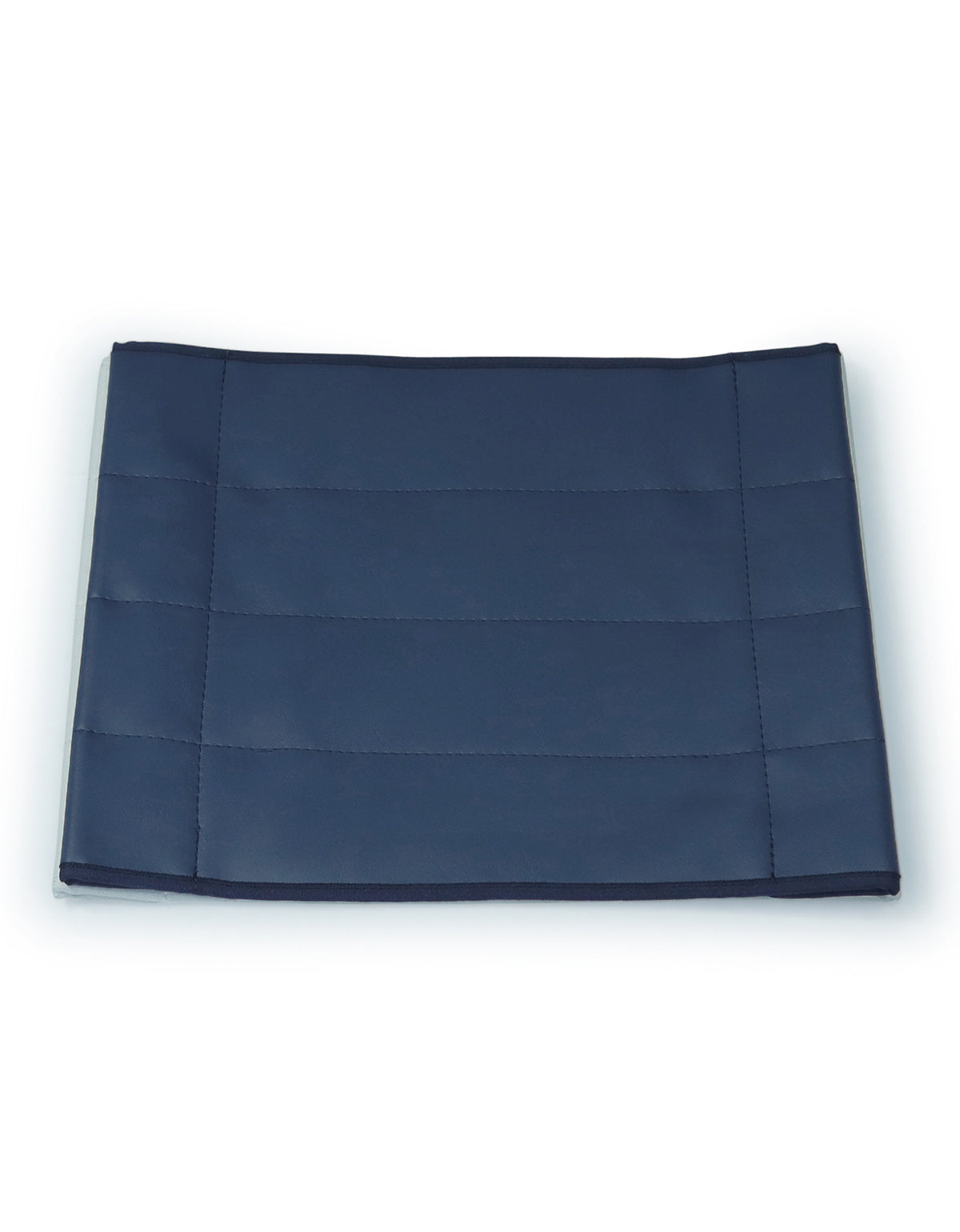 FORMA MARINE Replacement Seat cover for A7000 Astron Stool Blue Vinyl RA7000VB #color_blue vinyl