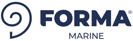 forma marine logo