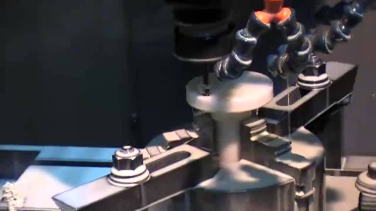 cnc lathes