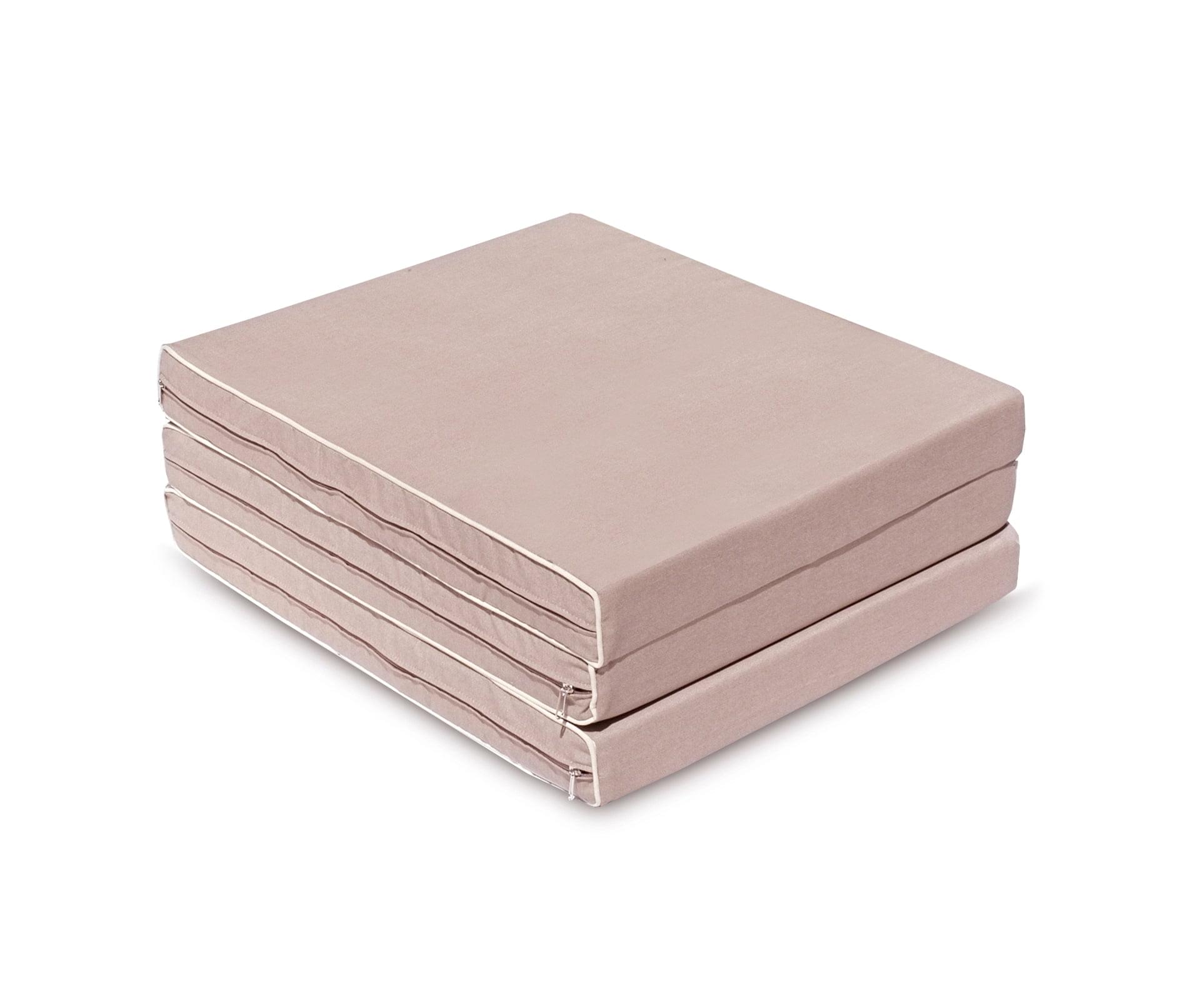 Tapis extérieur pliable 187 x 56 x 7 cm-mat-x3