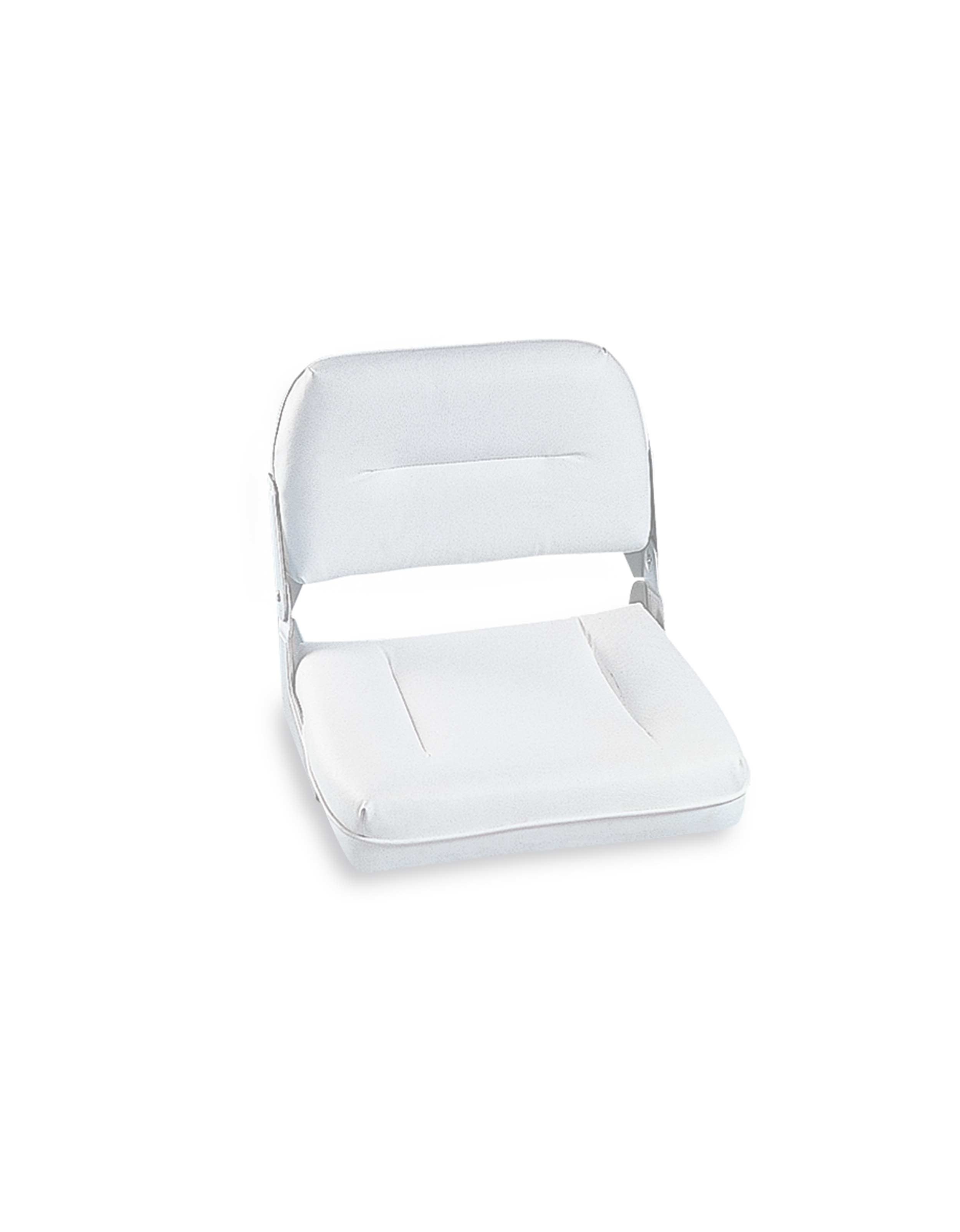 FORMA MARINE Upholstered Single Boat Seat-T3000