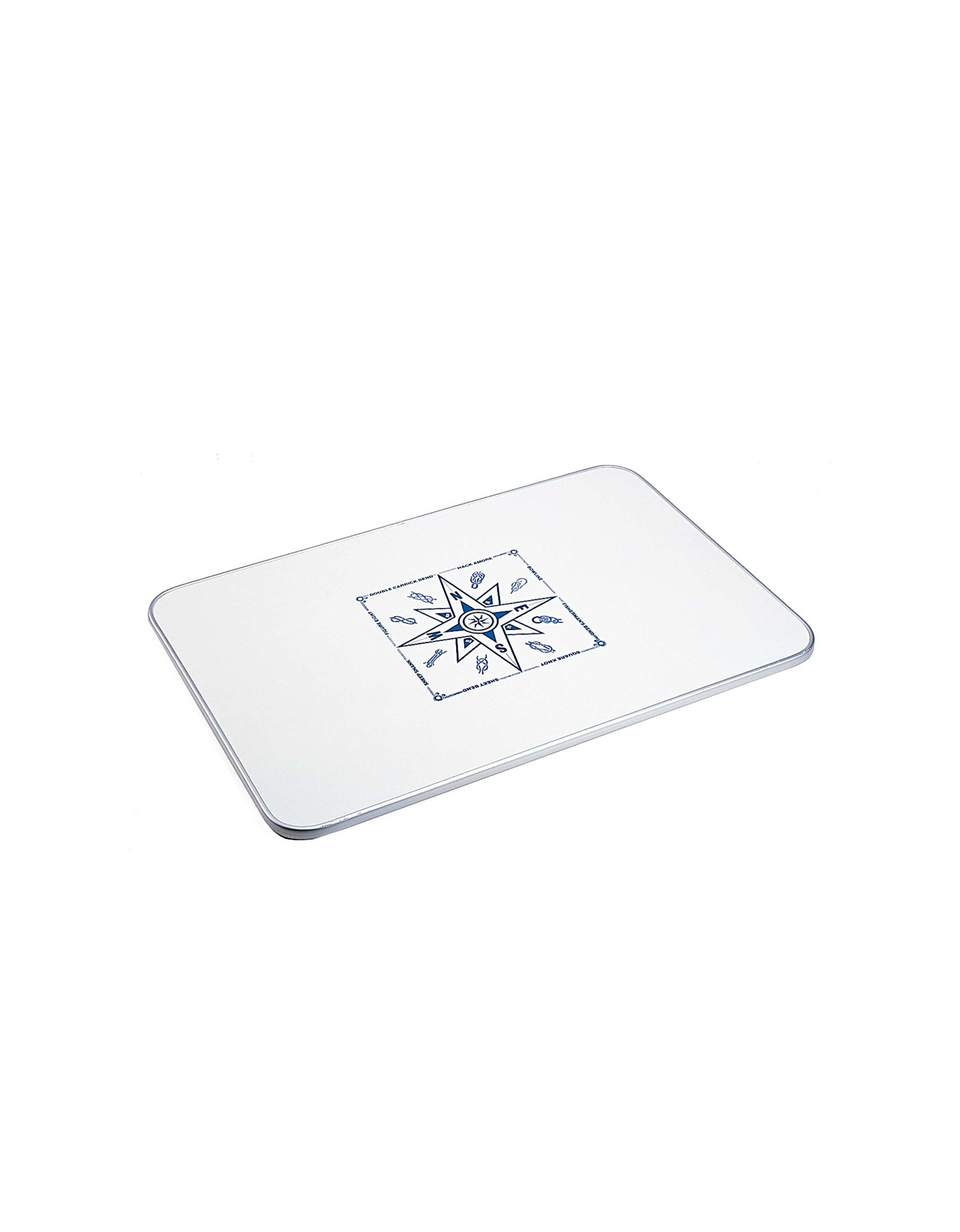 Forma Marine Melamine Cockpit Table Top, size 60 x 88 cm , Model S6088