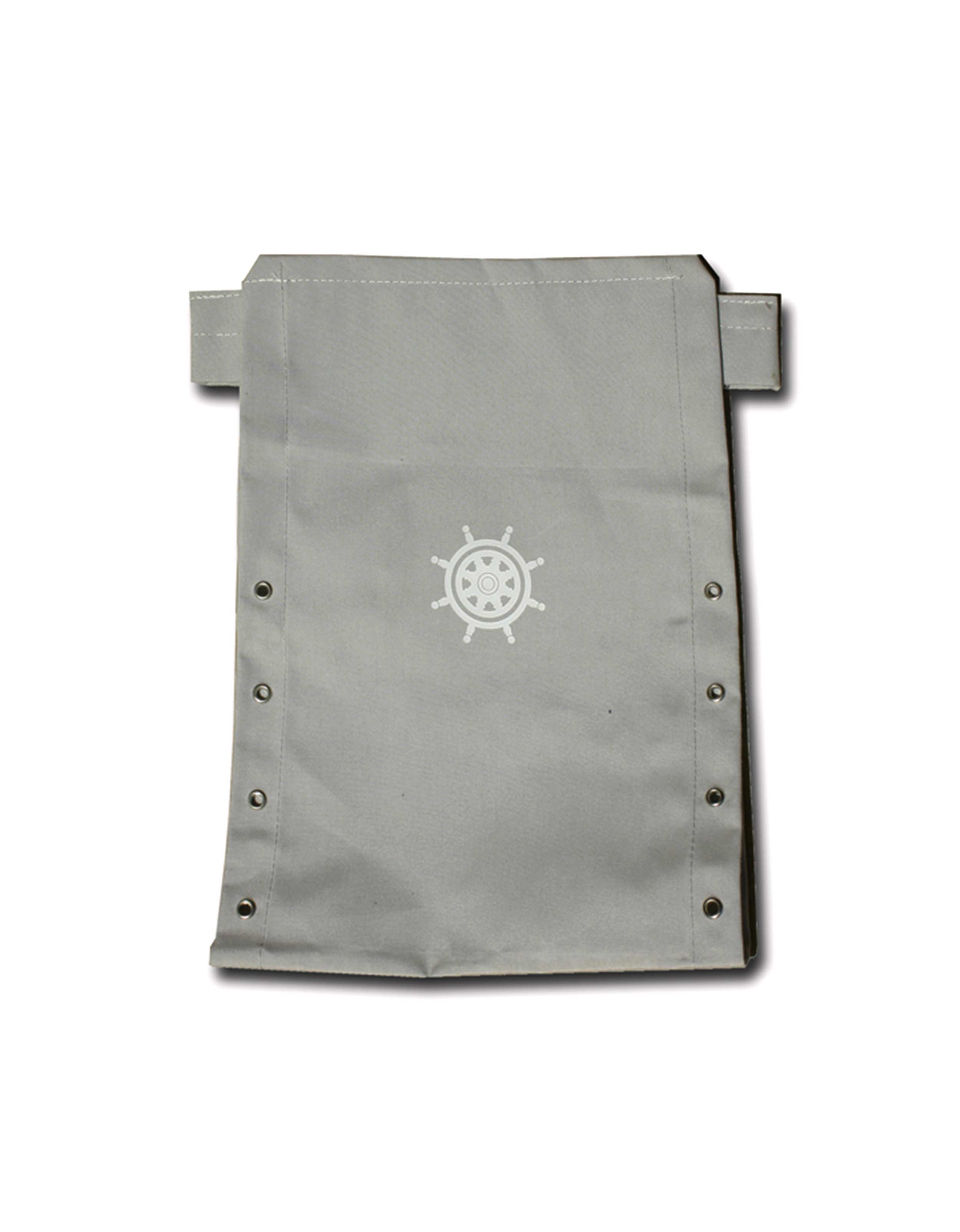 FORMA MARINE Replacement Fabric for M150 Chair Grey RM150G #color_grey