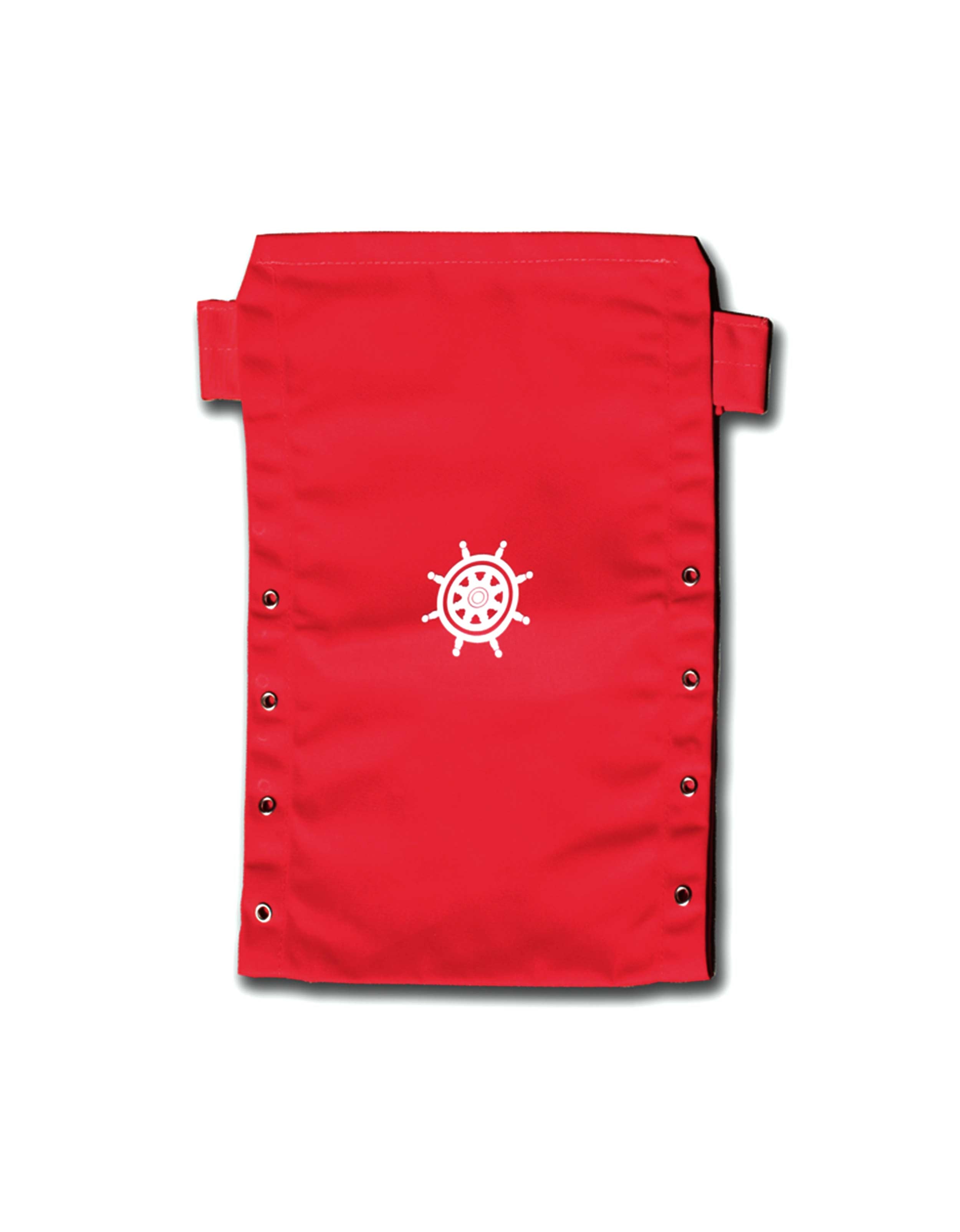 FORMA MARINE Replacement Fabric for M150 Chair Red RM150R #color_red