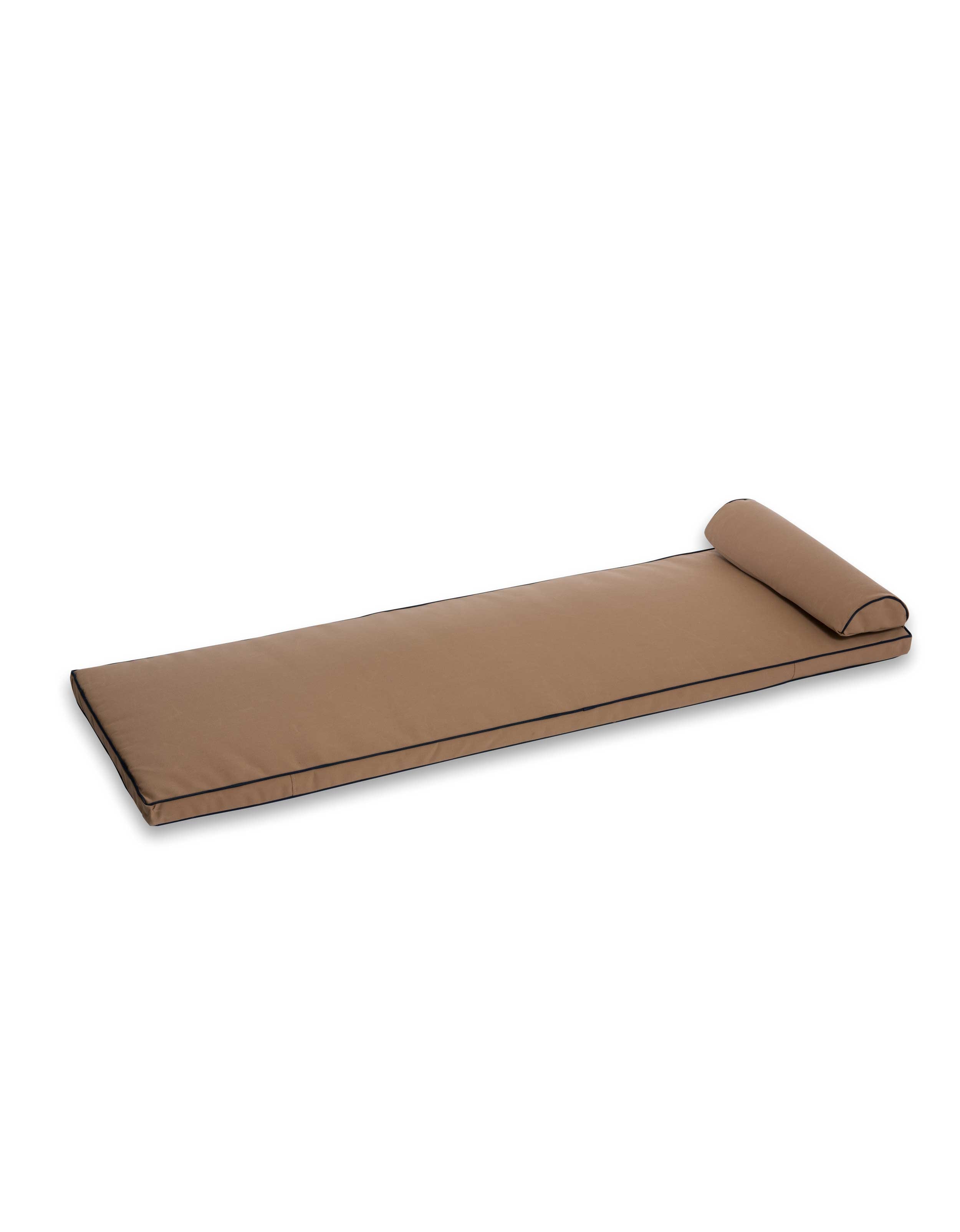 FORMA MARINE Outdoor Mat with Coushion 169 X 56 x 6 cm-MAT-X1