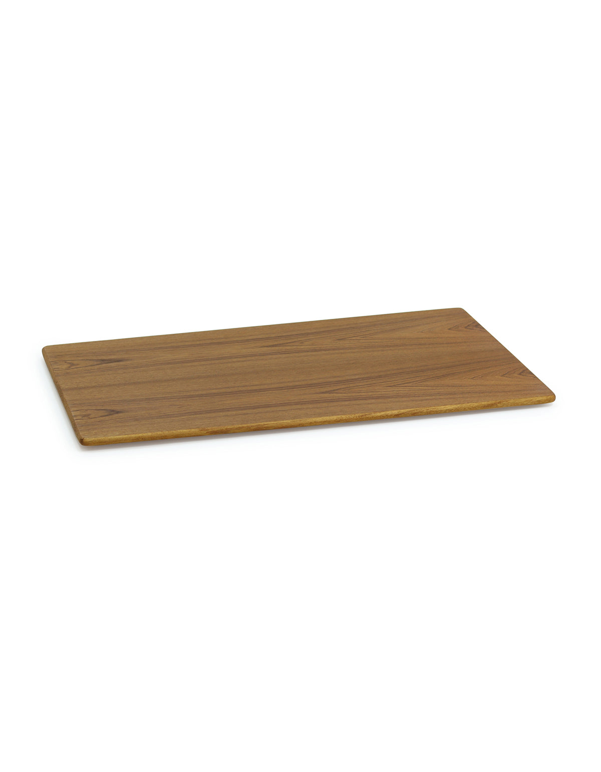 Forma Marine Teak Veneer Cockpit Table Top, size 66 x 112 cm, Model S66112T
