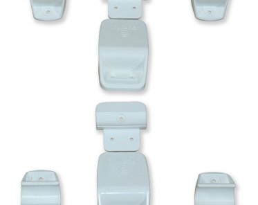 FORMA MARINE Replacement Fixing Parts for Tables M200 | M200T | M250 | M400 | M400T | M450 | M450T-CT105B