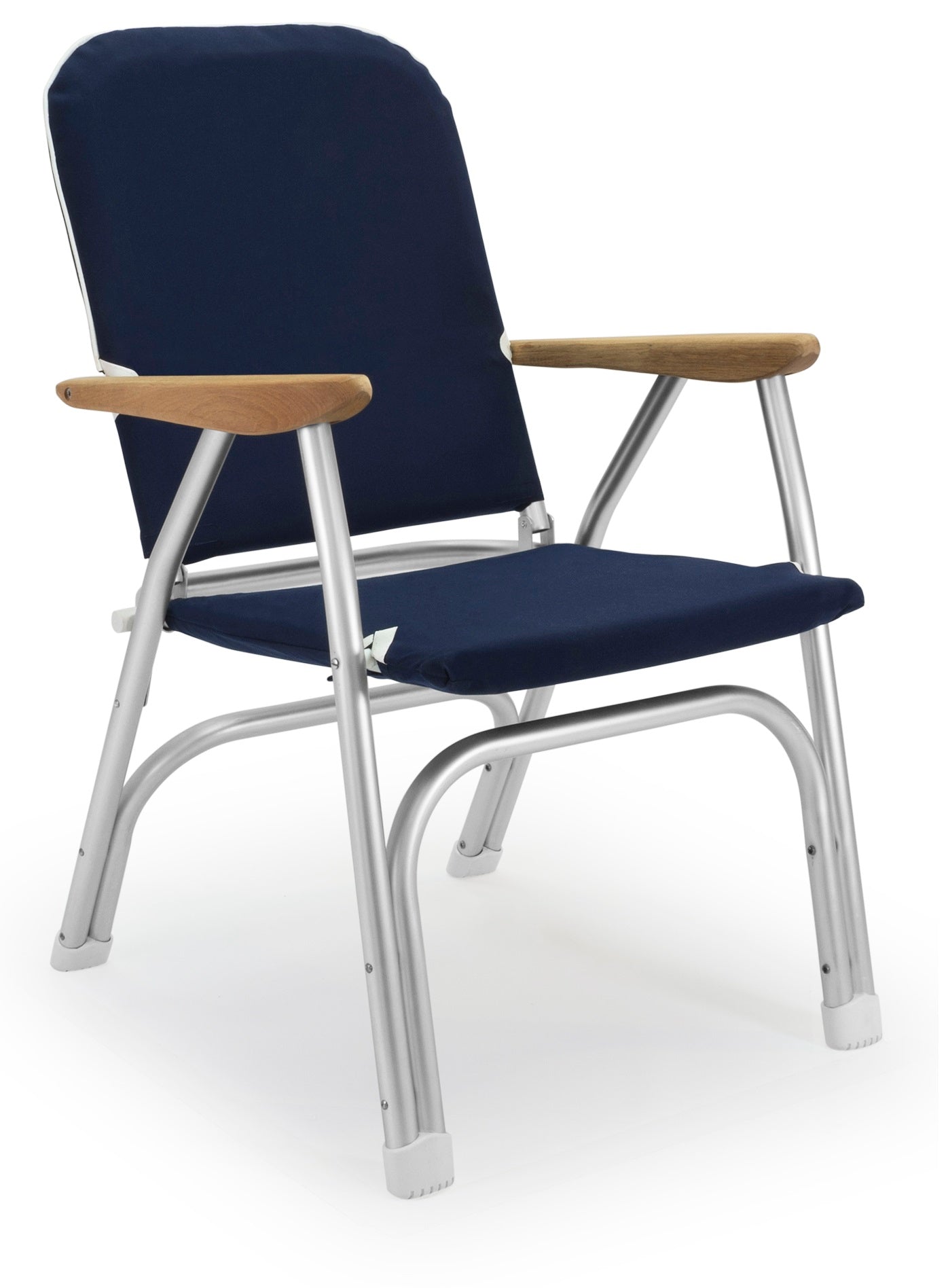FORMA MARINE Replacement Fabric Set for B100 Chair Navy RB100NB #color_navy