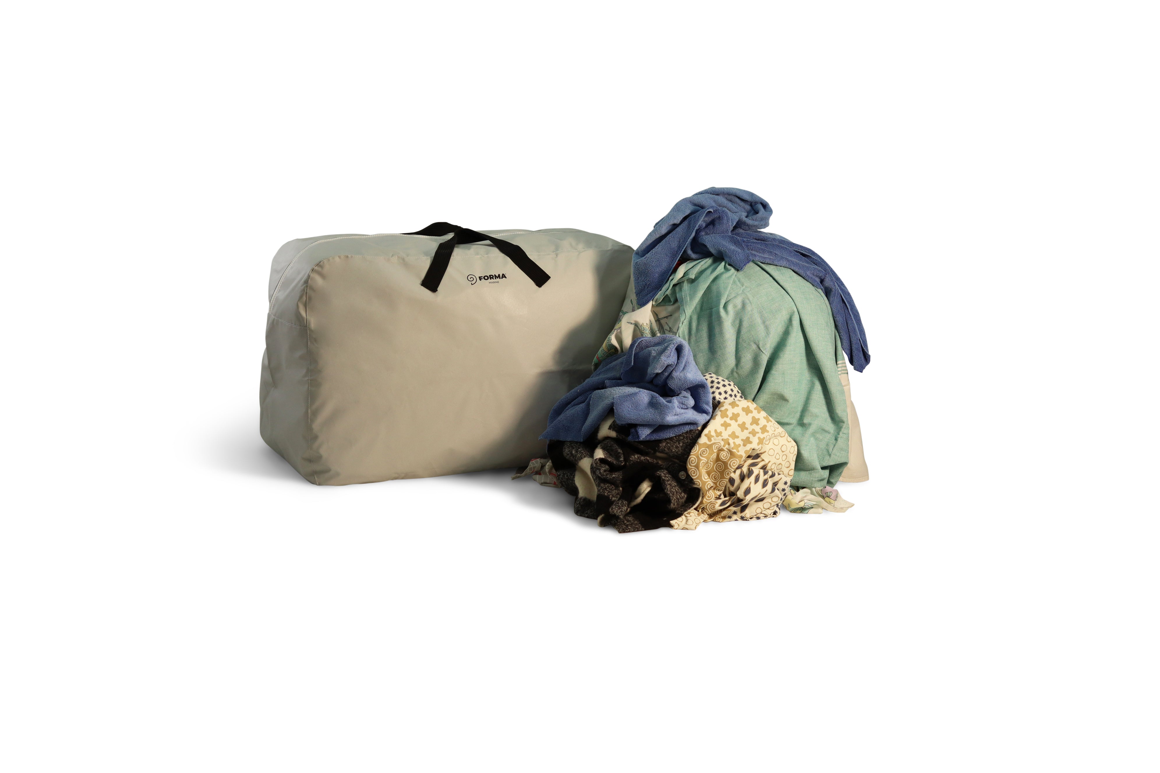 Forma Marine  XXL Waterproof Bag from Forma Marine Article C-Big Bag