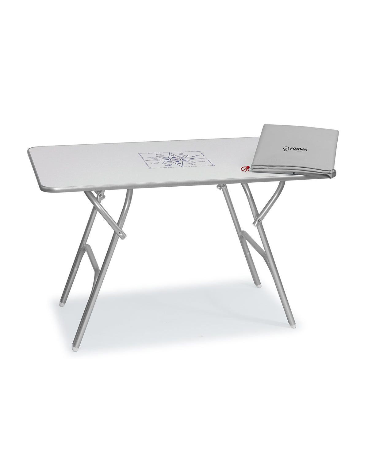 FORMA MARINE Resistant Protective Waterproof Polyester Cover For Folding Table M600