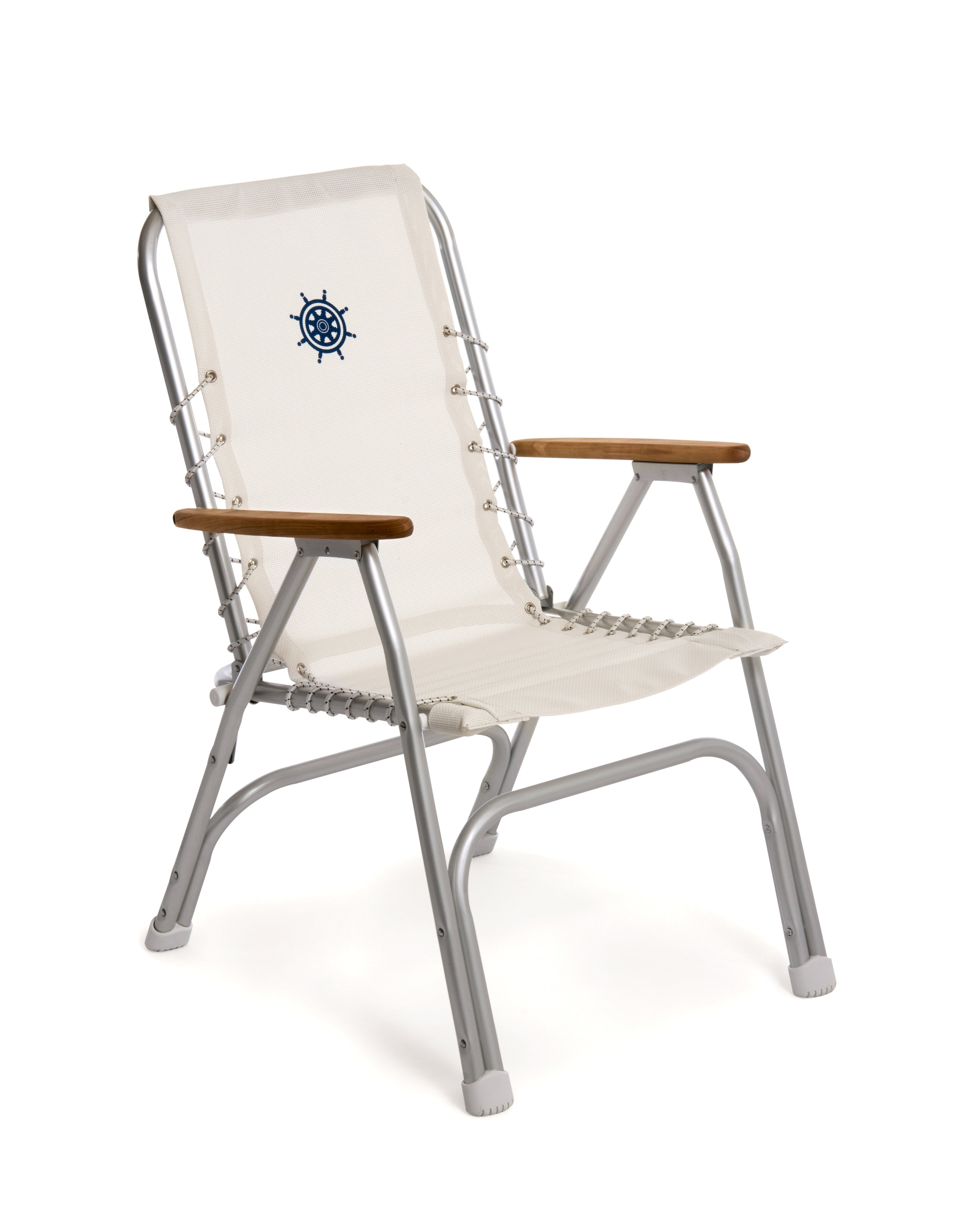 FORMA MARINE Replacement Fabric for M150 Chair White Vinyl RM150WV #color_white vinyl