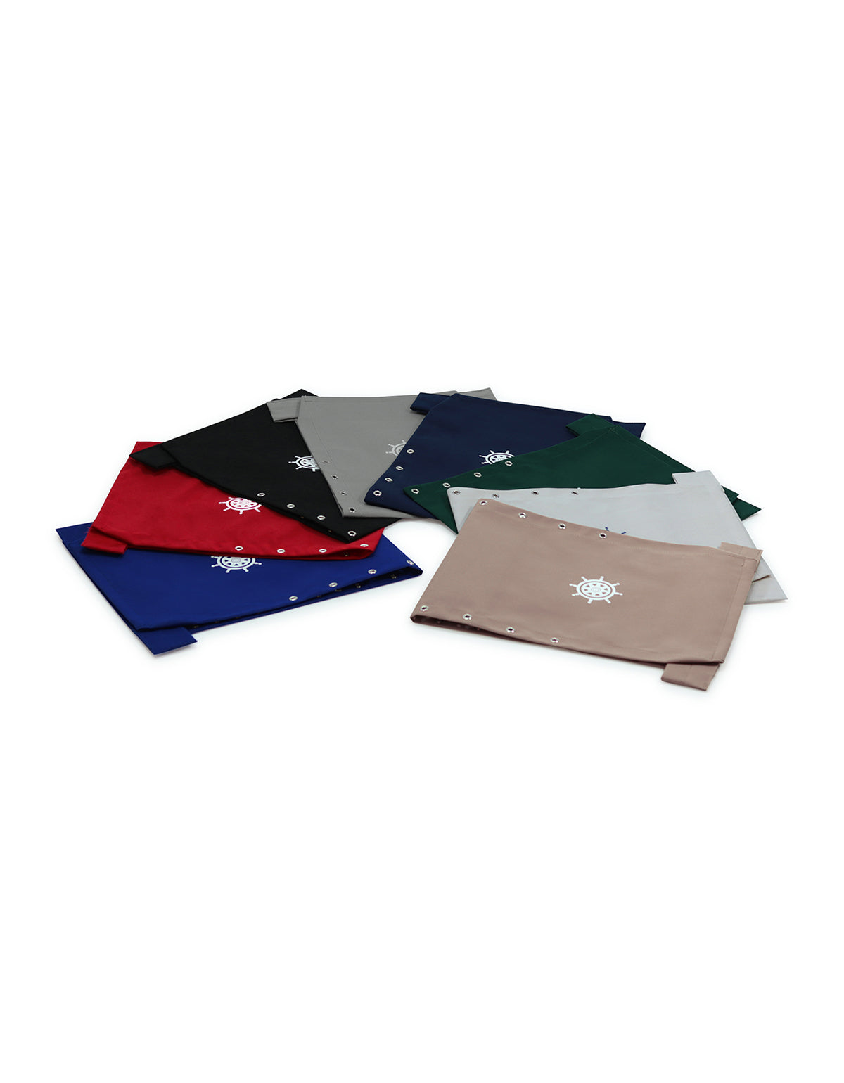 FORMA MARINE Replacement Fabric for M150 Chair White RM150W #color_white