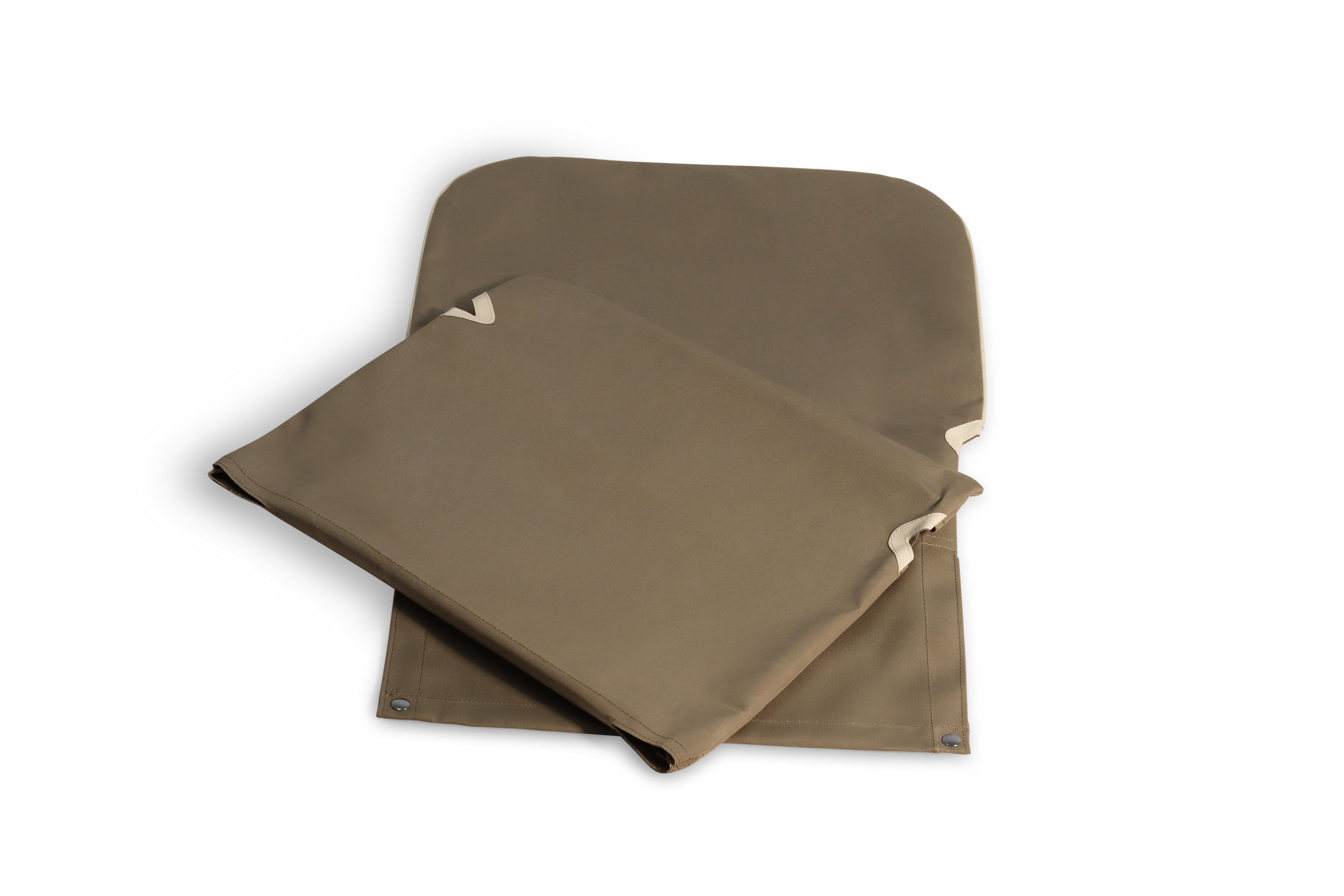 FORMA MARINE Replacement Fabric Set for B100 Chair Grey RB100G #color_grey