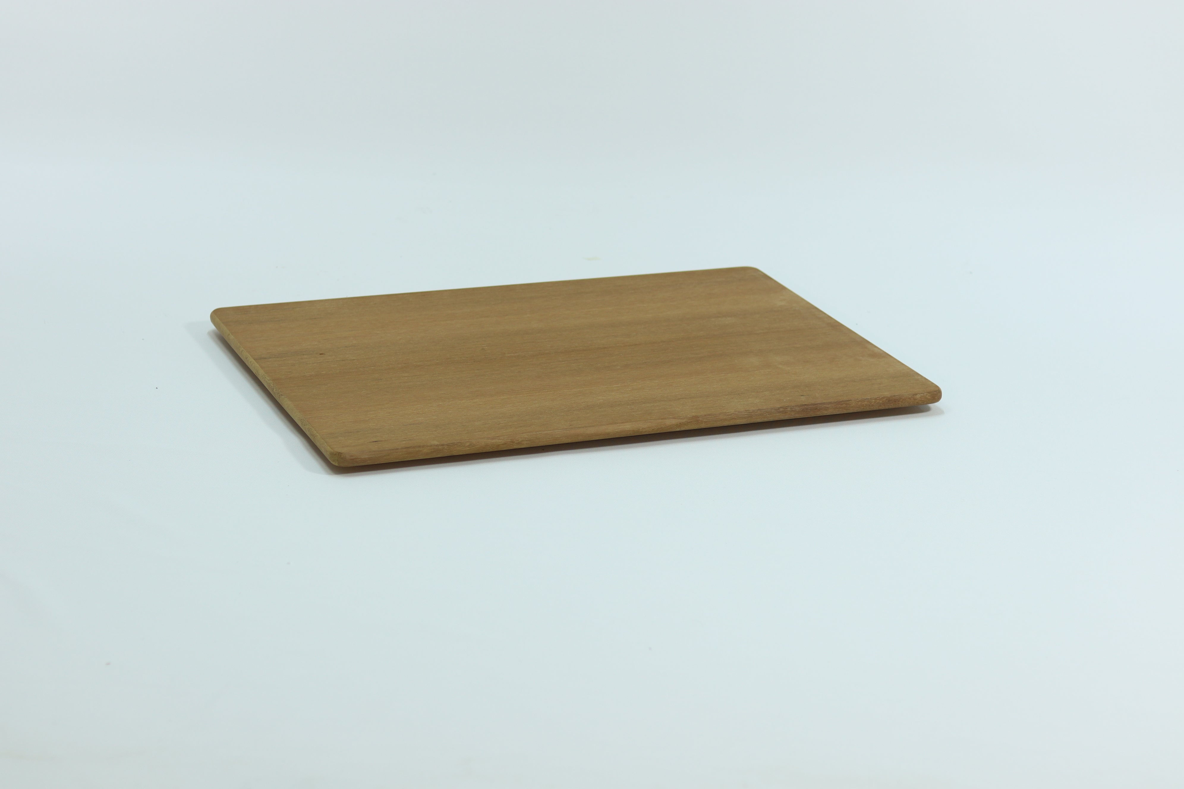 Forma Marine Teak Veneer Cockpit Table Top, size 62 x 88 cm, Model S6288T