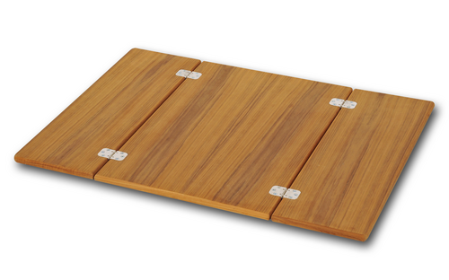 Protective Waterproof Polyester Cover For Folding Table-CS6690T