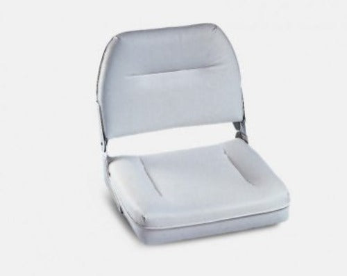 FORMA MARINE Upholstered Single Boat Seat-T4000