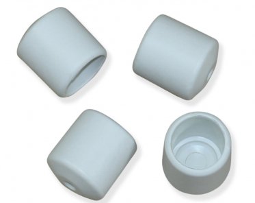 FORMA MARINE Replacement Table 25mm Leg Tips-CT104