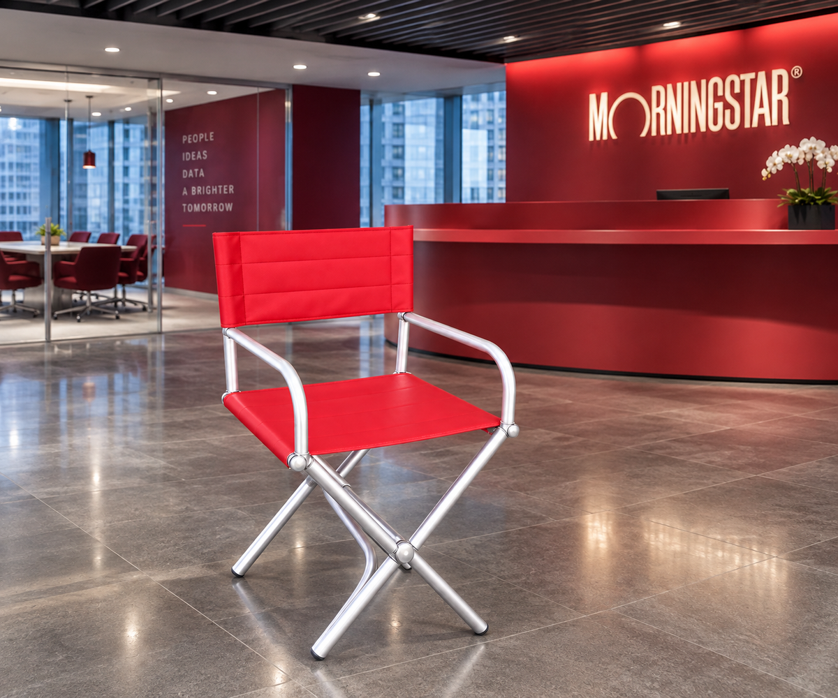 From Regattas to Corporate Spaces