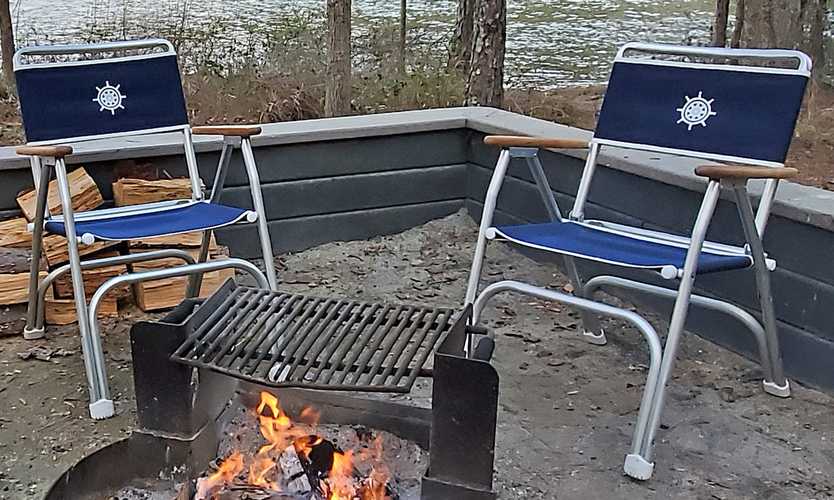 The Versatility of a Folding Boat Chair for Everyday Outdoor Use