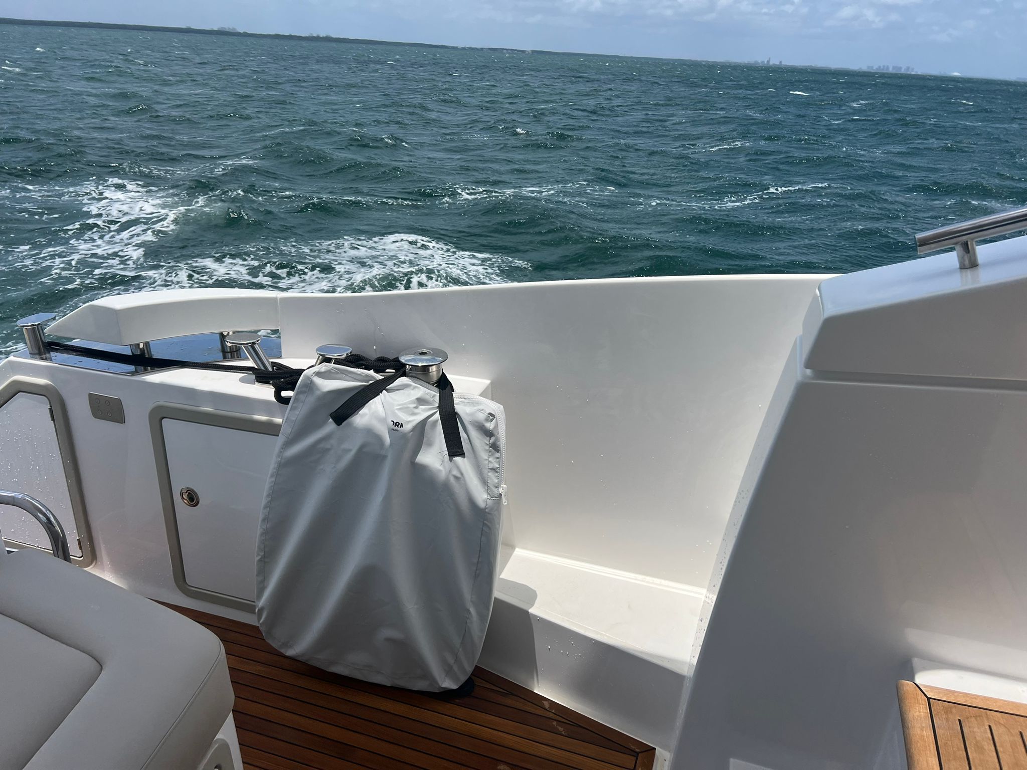Forma Marine Protective Waterproof Bag for Forma Marine Table M350 Article CM350B
