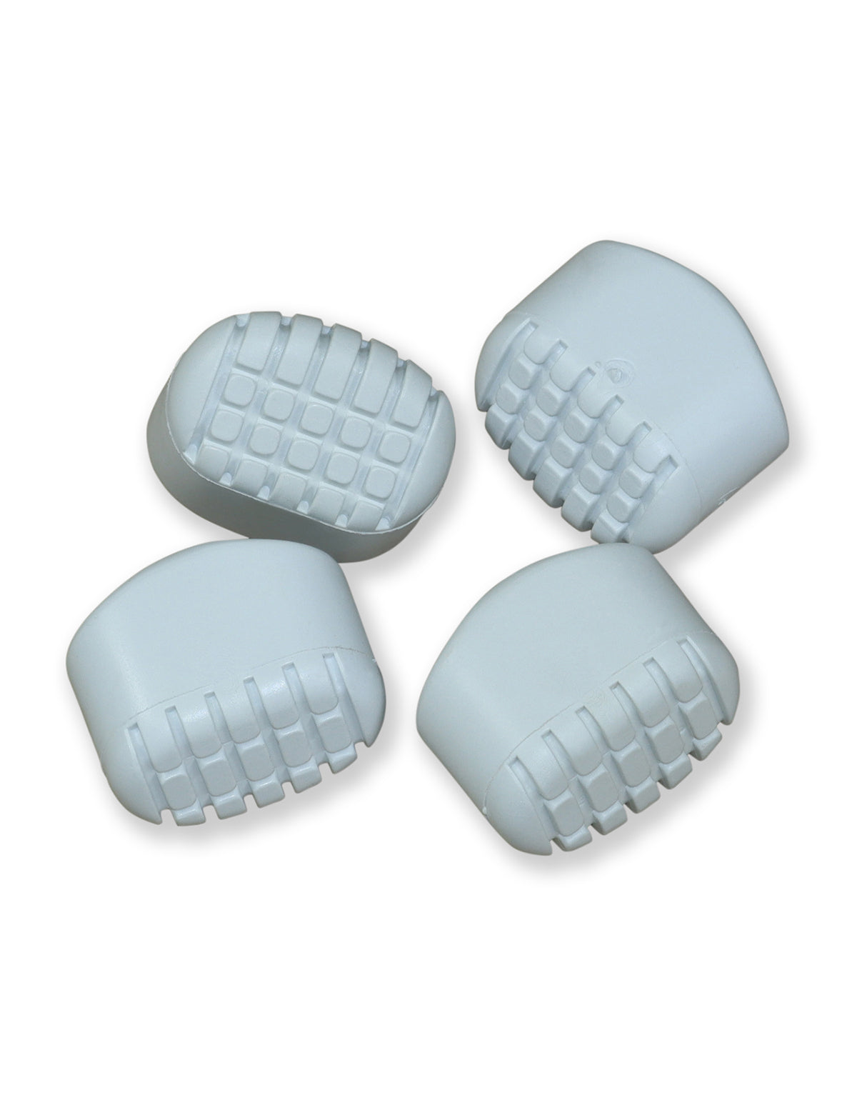 FORMA MARINE Replacement Chair 25mm Leg Tips for Forma Chairs M100/M150-CT101