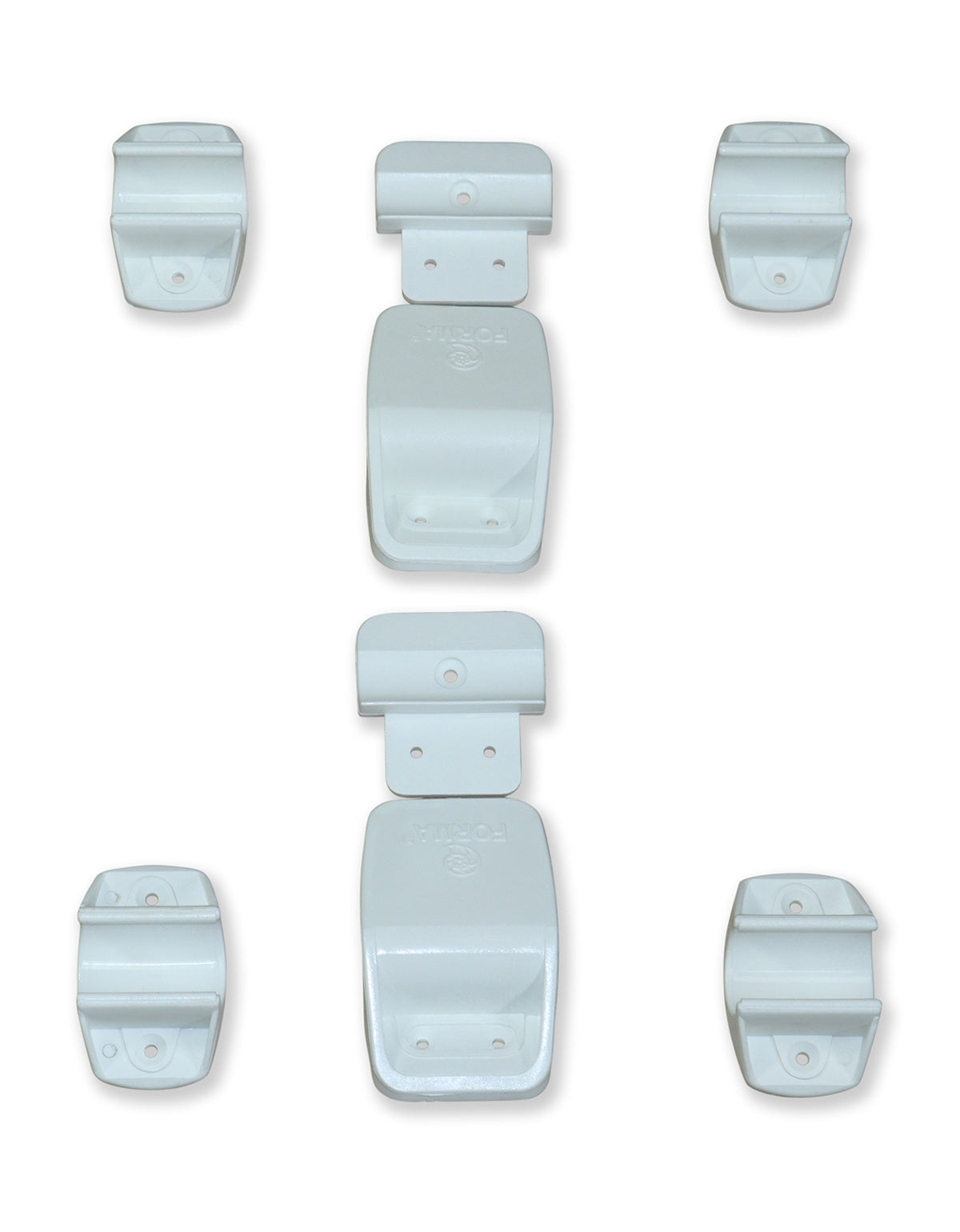 FORMA MARINE Replacement Fixing Parts for Tables M200 | M200T | M250 | M400 | M400T | M450 | M450T-CT105B