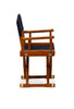 Forma Marine Directors Chair K6150B