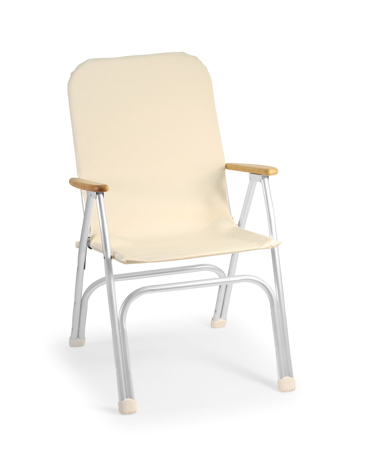 FORMA MARINE Replacement Fabric Set for M120 Chairs White RM120W #color_white