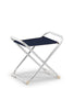 FORMA MARINE Replacement Fabric Seat for Stool M700 Navy RM700NB #color_navy