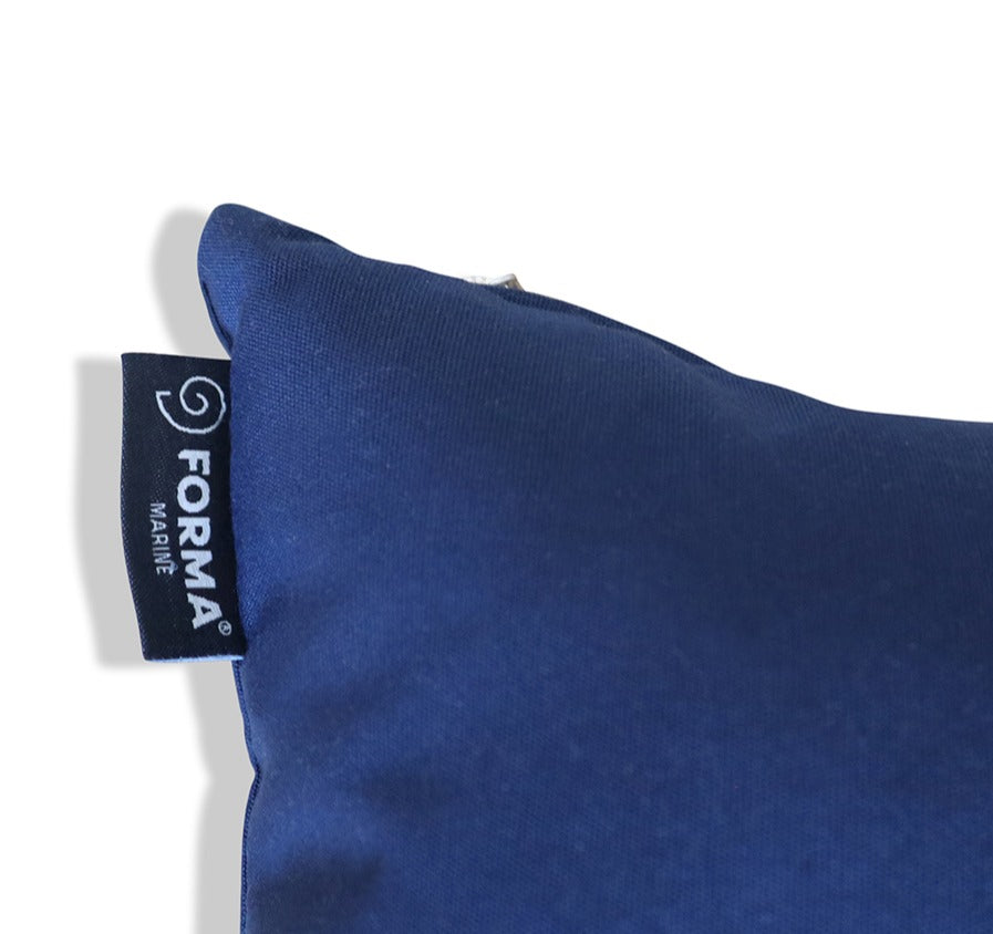 Forma Marine  Grade Pillows PL-1 NB #color_navy
