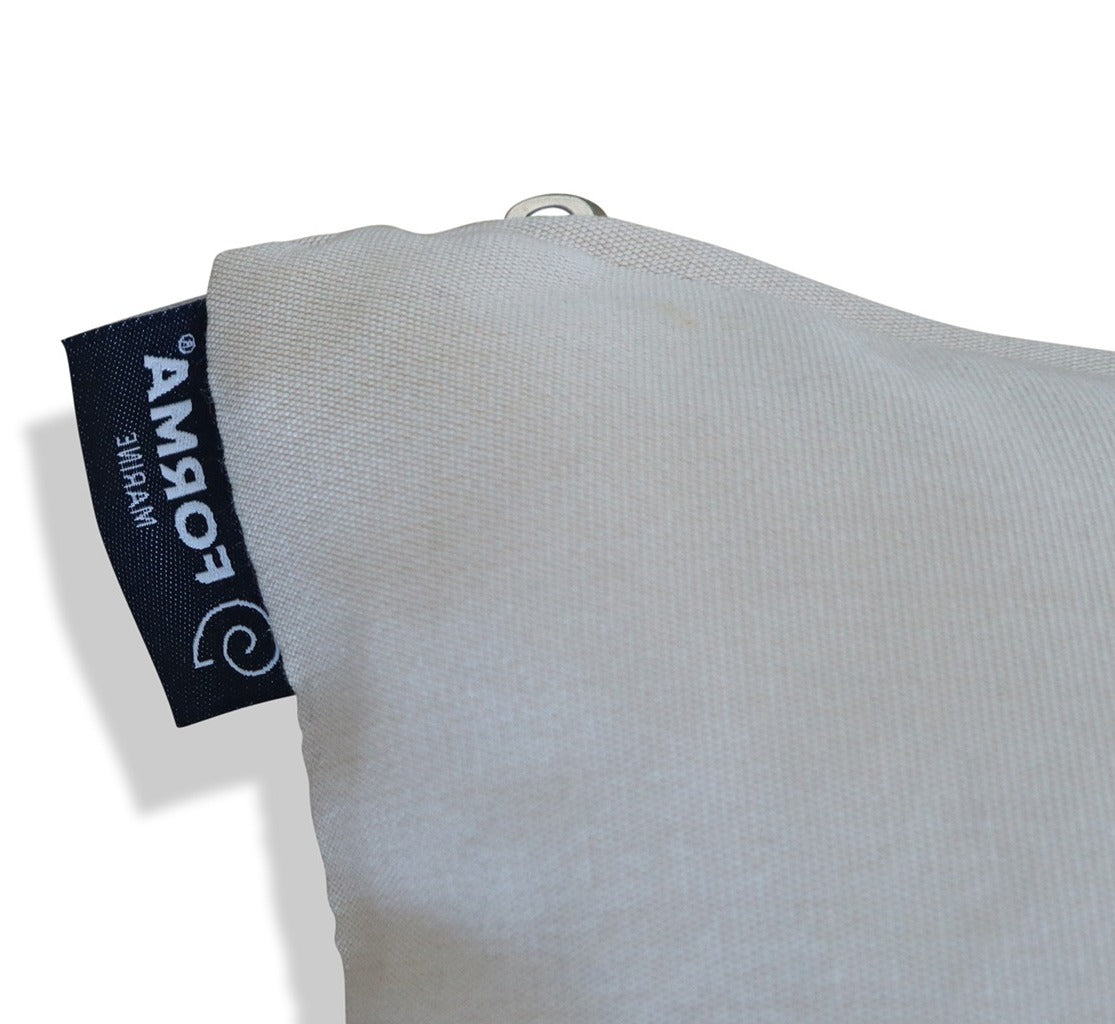Forma Marine  Grade Pillows PL-1 W #color_white