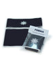 FORMA MARINE Replacement  Fabric Set For M100 Chair Navy Blue RM100NBL #color_navy large