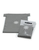 FORMA MARINE Replacement Grey Fabric for M150 Chair, Model RM150G