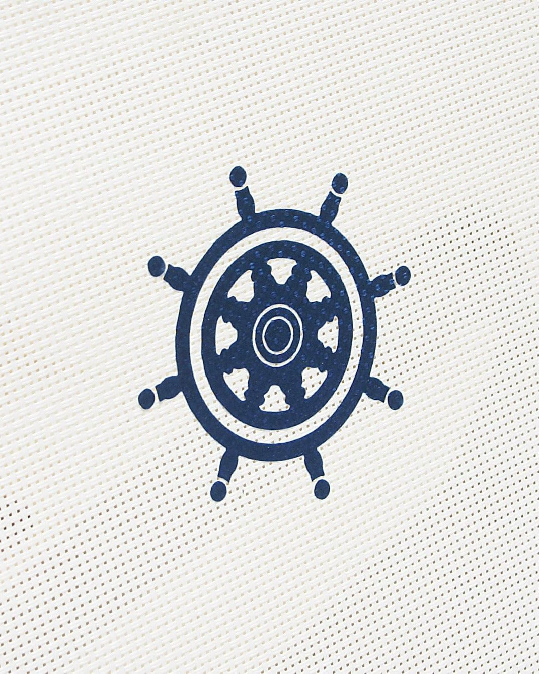 FORMA MARINE Replacement Fabric Set for PA160/600 Chairs White RPA160/600W #color_white