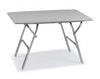 FORMA MARINE Protective Durable Waterproof Polyester Cover for folding Table Model A8000
