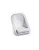 FORMA MARINE Upholstered Bucket Seat-T2000