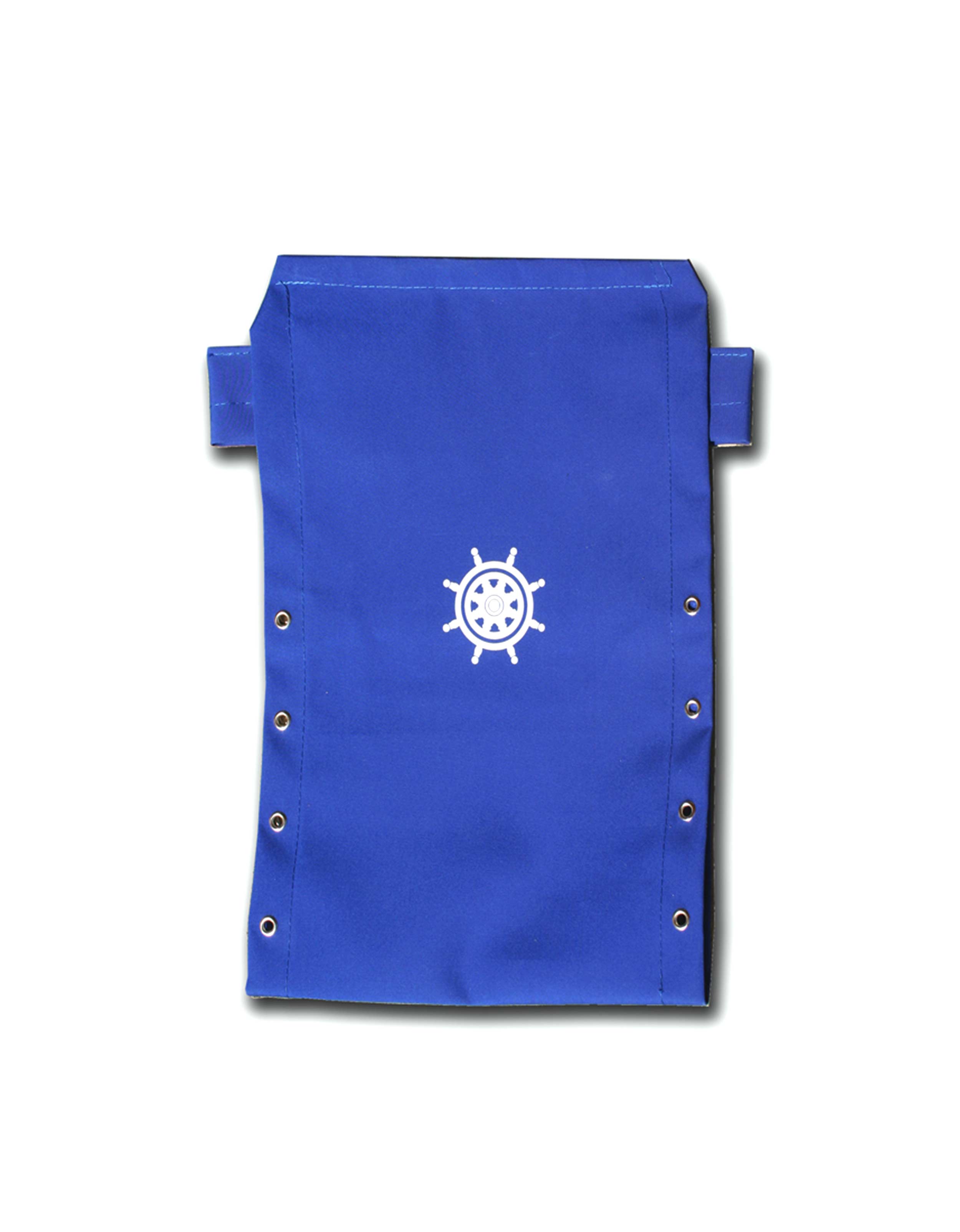 FORMA MARINE Replacement Fabric for M150 Chair Blue RM150B #color_blue