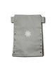 FORMA MARINE Replacement Grey Fabric for M150 Chair, Model RM150G