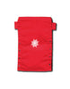 FORMA MARINE Replacement Red Fabric for M150 Chair, Model RM150R