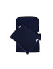 FORMA MARINE Replacement Navy Blue Fabric Set for B100 Chair, Model RB100NB