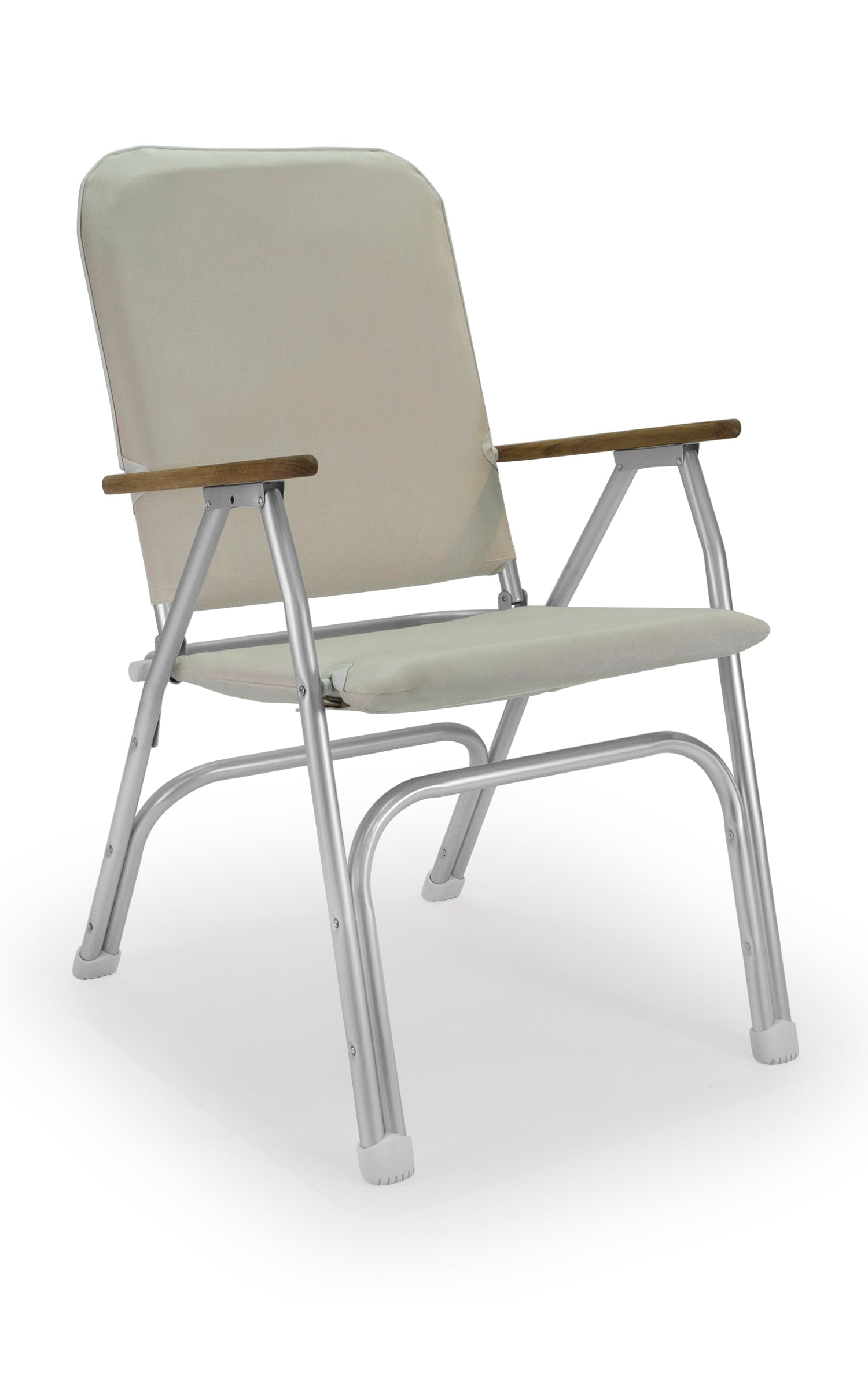 FORMA MARINE Replacement Fabric Set for V100 VENUS Chair White RV100W #color_white