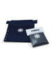 FORMA MARINE Replacement Navy Blue Fabric for M150 Chair, Model RM150NB