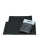 FORMA MARINE Replacement Vinyl Black Set for A6000 ASTRON Chair, Model RA6000VBL