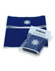 FORMA MARINE Replacement Blue Fabric Set For M100 Chair, Model RM100B