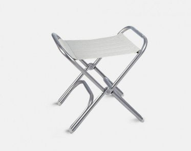 FORMA MARINE Replacement Seat cover for A7000 Astron Stool White Vinyl RA7000VW #color_white vinyl