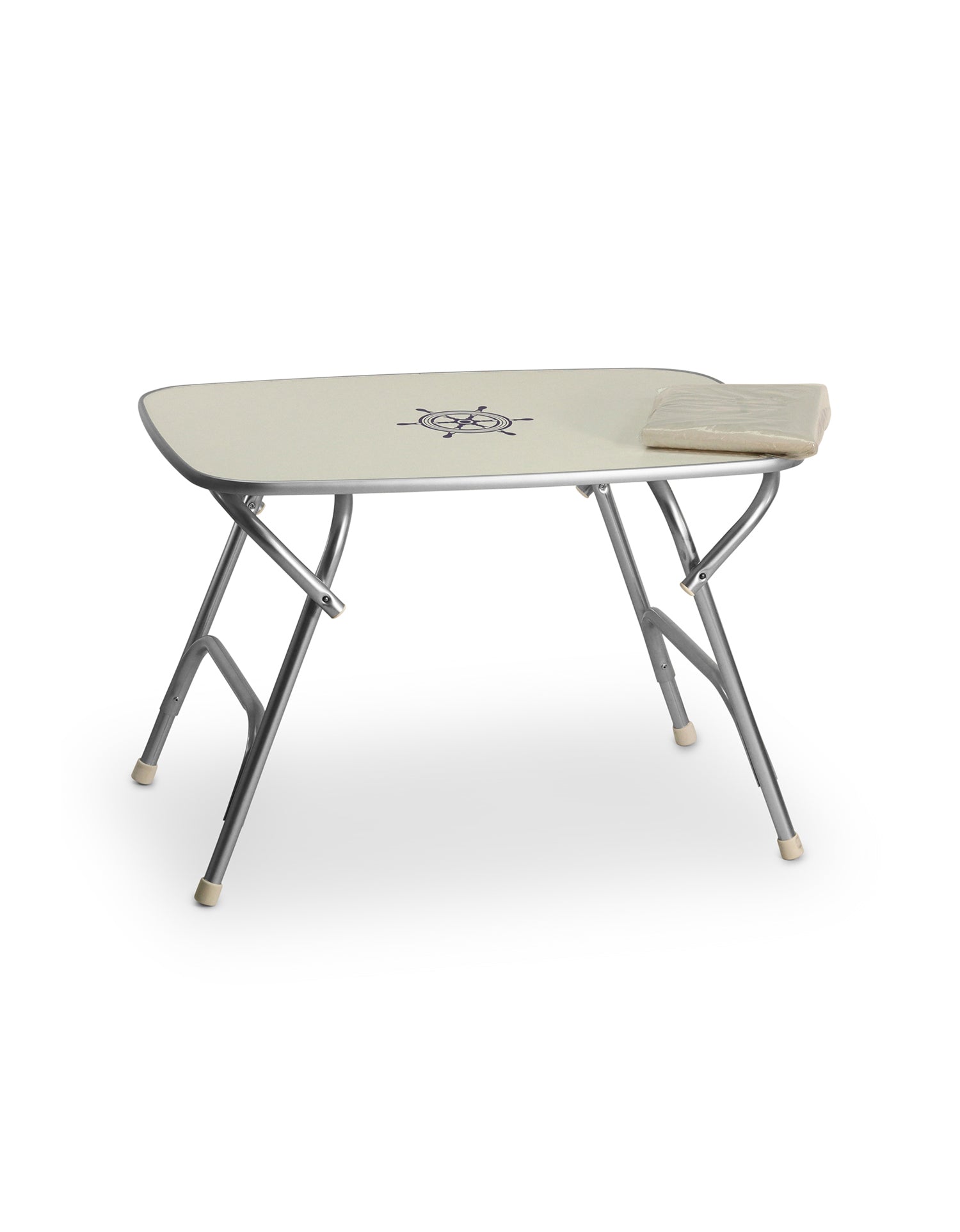 FORMA MARINE Protective waterproof polyester cover for folding table M450
